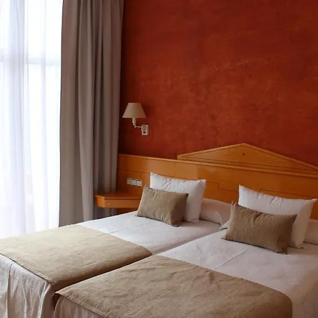 La Santa María Hotel