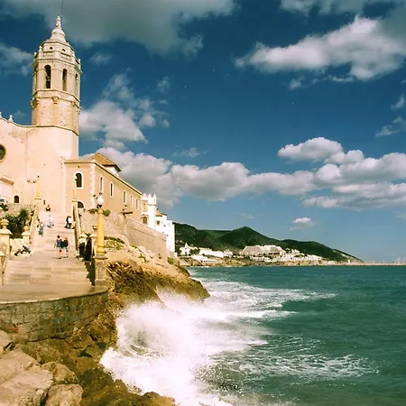 Hotel La Santa María