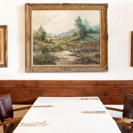 Hotel La Santa María