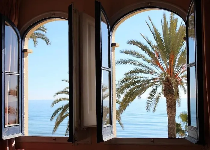 La Santa Maria Hotel 3*