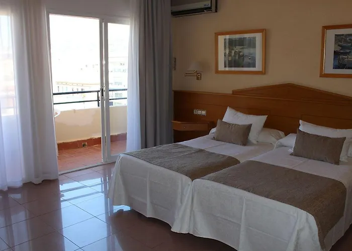 La Santa Maria Hotel 3*