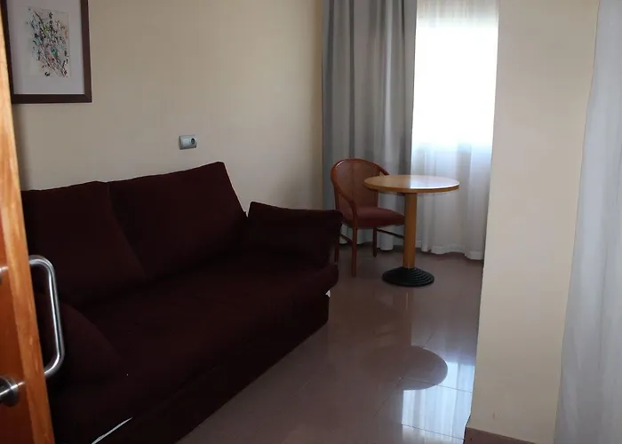 La Santa Maria Hotel 3*