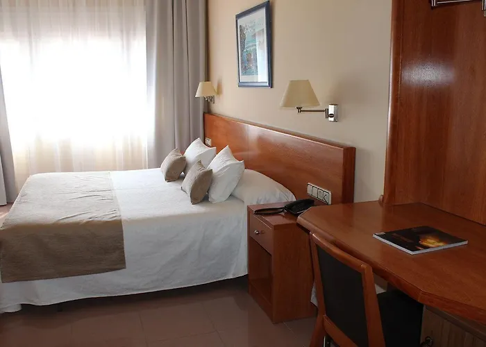 La Santa Maria Hotel