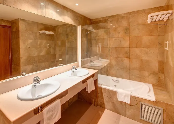 La Santa Maria Hotel 3*